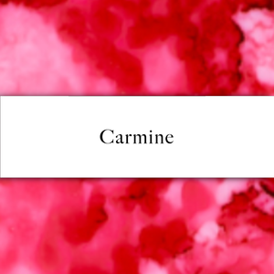 Watercolor Liquid Carmine - 7ml.